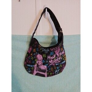 High School Musical canvas small purse from Disney